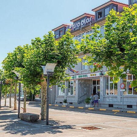 Miraolas Llanes Eksteriør billede